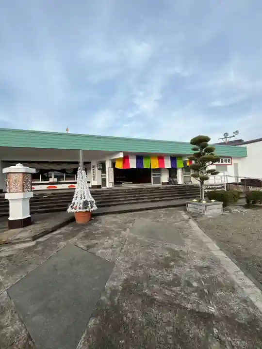 大勝寺(熊本県)