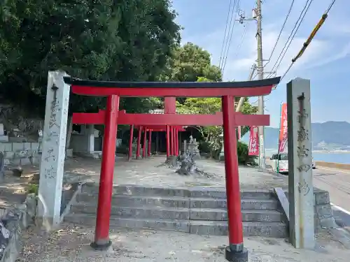 稲荷神社(広島県)