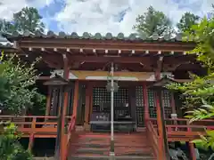 勝利寺(和歌山県)