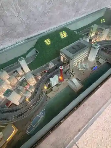 徳力稲荷神社(兵庫県)