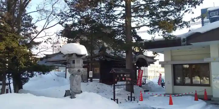 眞久寺のその他建物