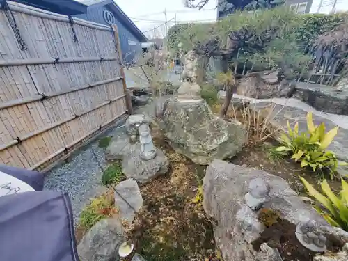 般若寺(埼玉県)