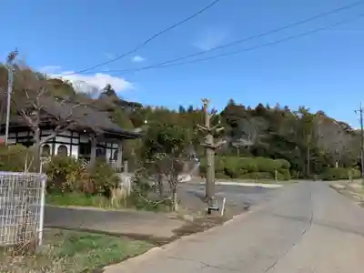 妙國寺(千葉県)