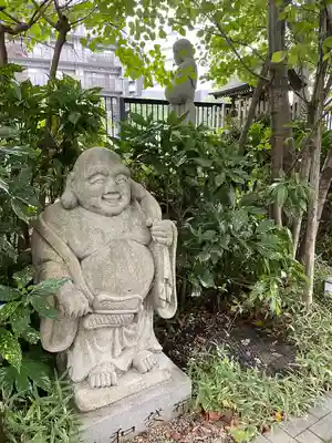 成子天神社(東京都)