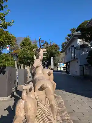 鹿島神宮(茨城県)