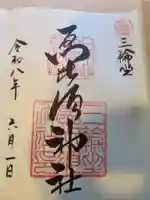 三輪坐恵比須神社(奈良県)