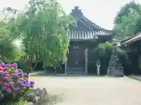 円光院(三重県)