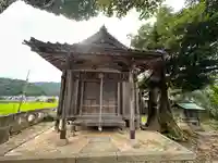 荒木神社(京都府)