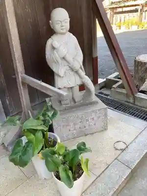 廣徳寺(神奈川県)