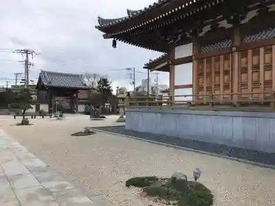 無量院の建物その他