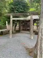 井伊谷宮(静岡県)