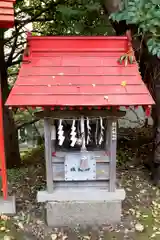 虻田神社(北海道)