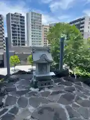 成子天神社(東京都)