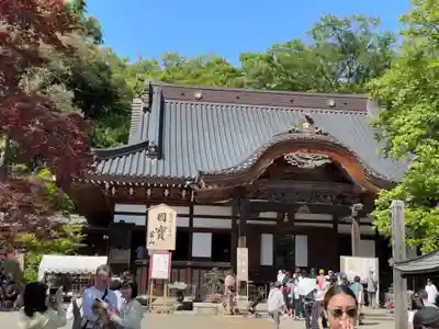 深大寺の歴史