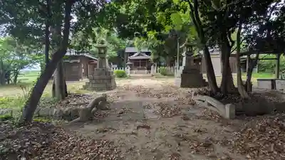 御園神社(京都府)