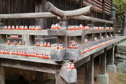 勝尾寺(大阪府)