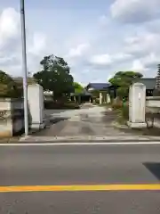 光照寺の建物その他