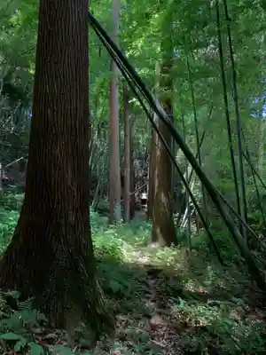 稲荷大明神(千葉県)