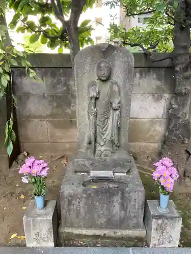 大聖院(東京都)