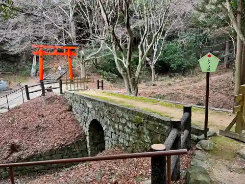 大麻比古神社(徳島県)