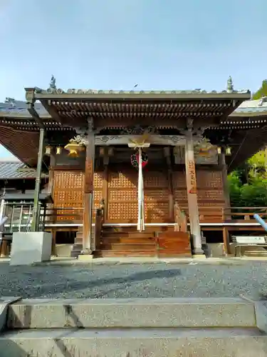 大高能寺(和歌山県)