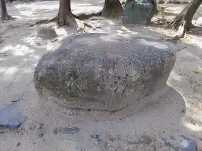 知立社の手水舎