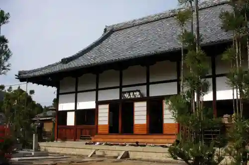 総見院（大徳寺塔頭）の建物その他