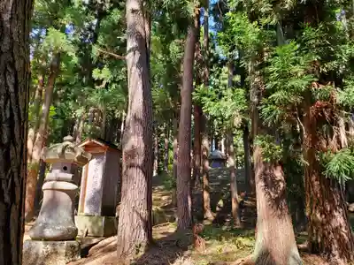 土津神社｜こどもと出世の神さまのその他建物
