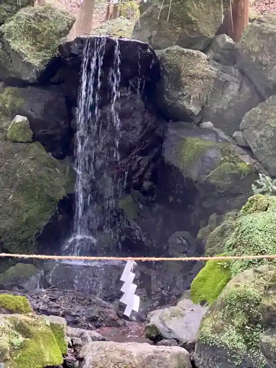 出雲大神宮のその他建物