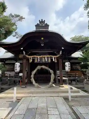 熊野神社(京都府)