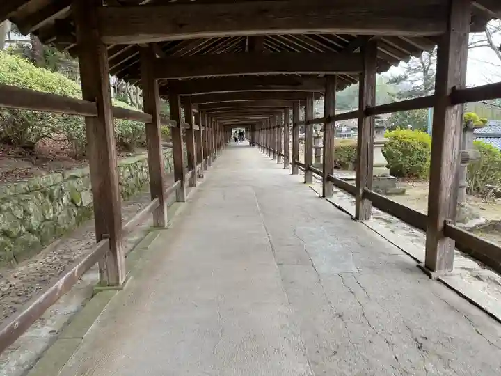 吉備津神社(岡山県)
