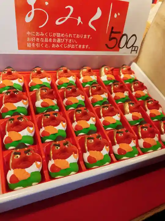 古峯神社(栃木県)