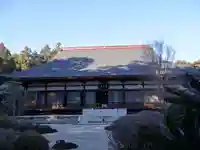 龍潭寺(静岡県)