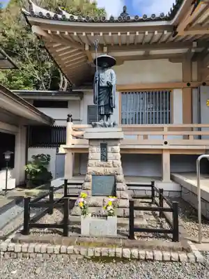 金乗院(目白不動尊)(東京都)