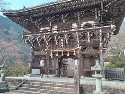 善峯寺(京都府)