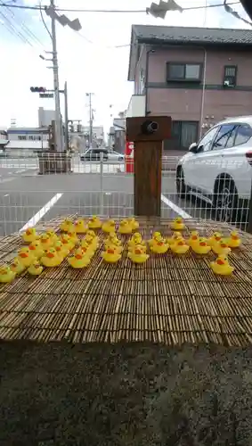 阿邪訶根神社(福島県)
