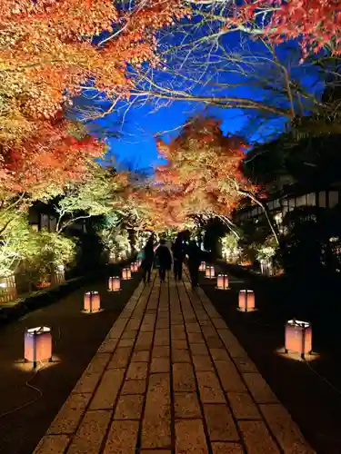 石山寺(滋賀県)