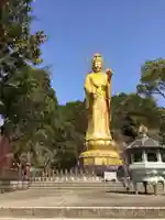 大観音寺の仏像