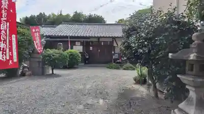 鎌達稲荷神社(京都府)