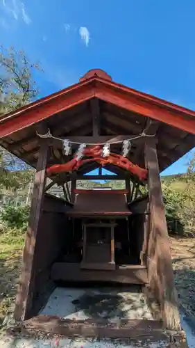 八幡社(神奈川県)