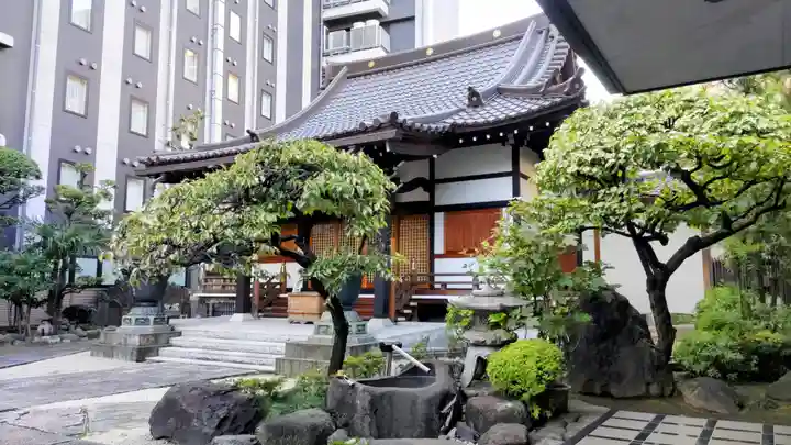 幸福寺(神奈川県)
