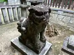 屏風杵築神社(奈良県)