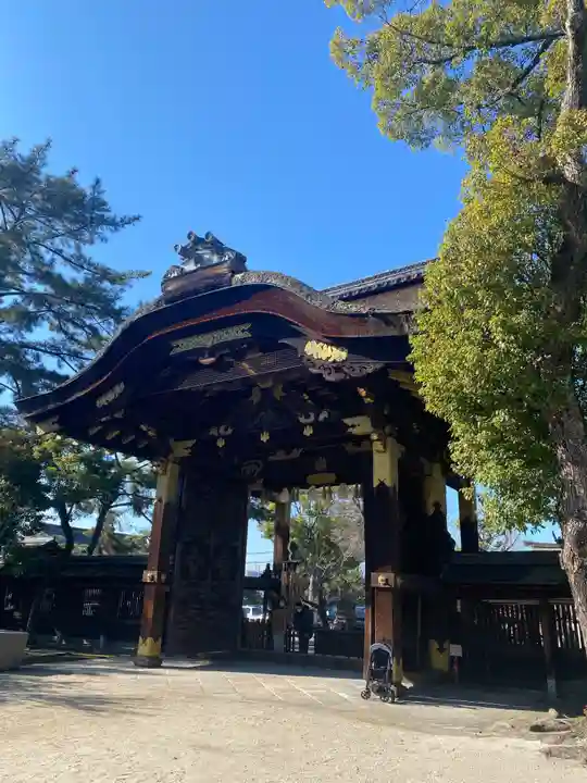豊国神社(京都府)