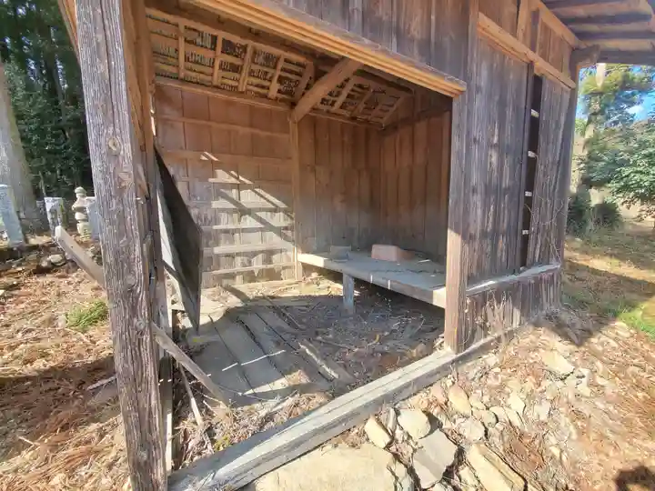 清水八幡宮(栃木県)