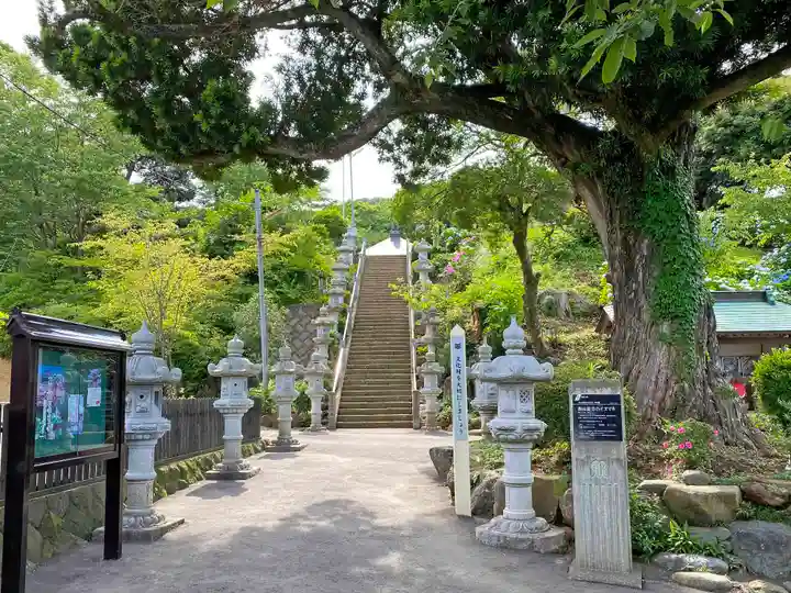 長谷寺のその他建物