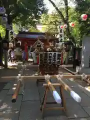 愛宕神社(東京都)