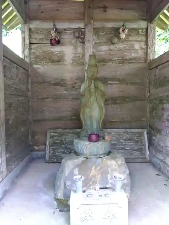 本土寺(石川県)