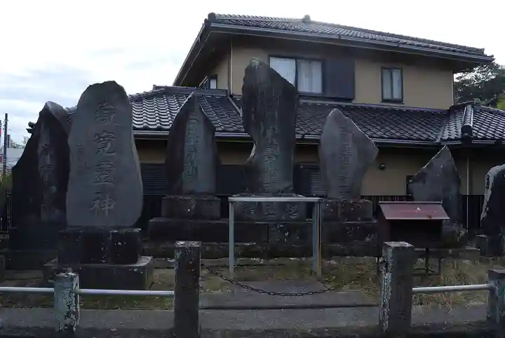 横浜御嶽神社(神奈川県)