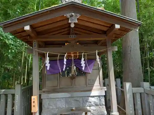 荻窪八幡神社(東京都)