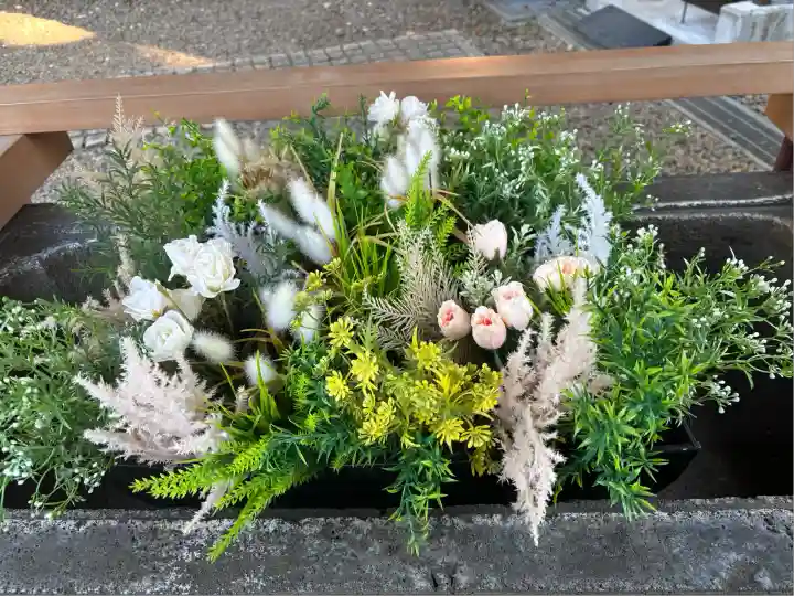 上目黒氷川神社(東京都)